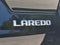 2027 Jeep Grand Cherokee Laredo X