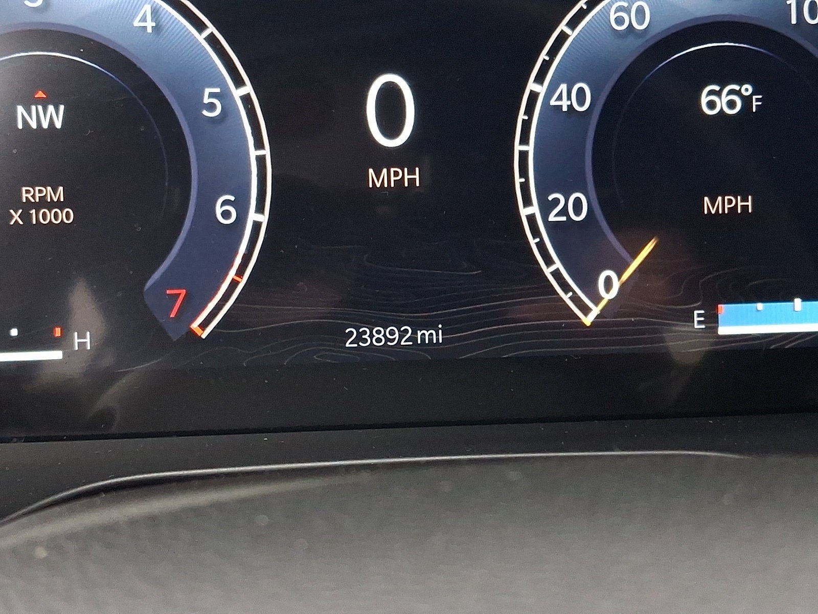 2023 Jeep Grand Cherokee Laredo 4x4