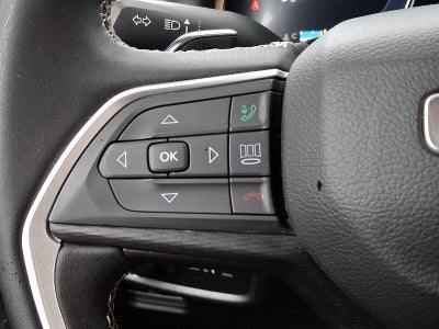 2023 Jeep Grand Cherokee Laredo 4x4