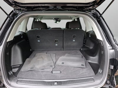 2023 Jeep Grand Cherokee Laredo 4x4