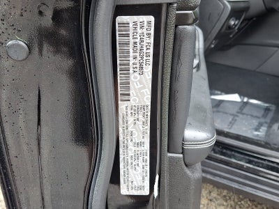 2023 Jeep Grand Cherokee Laredo 4x4