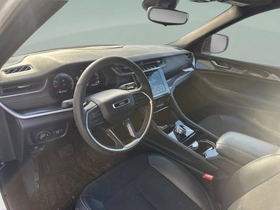 2023 Jeep Grand Cherokee Altitude 4x4