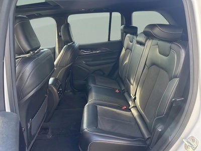 2023 Jeep Grand Cherokee Altitude 4x4