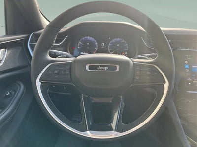 2023 Jeep Grand Cherokee Altitude 4x4