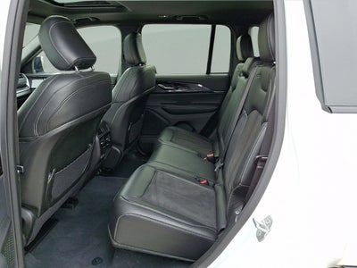 2023 Jeep Grand Cherokee Altitude 4x4