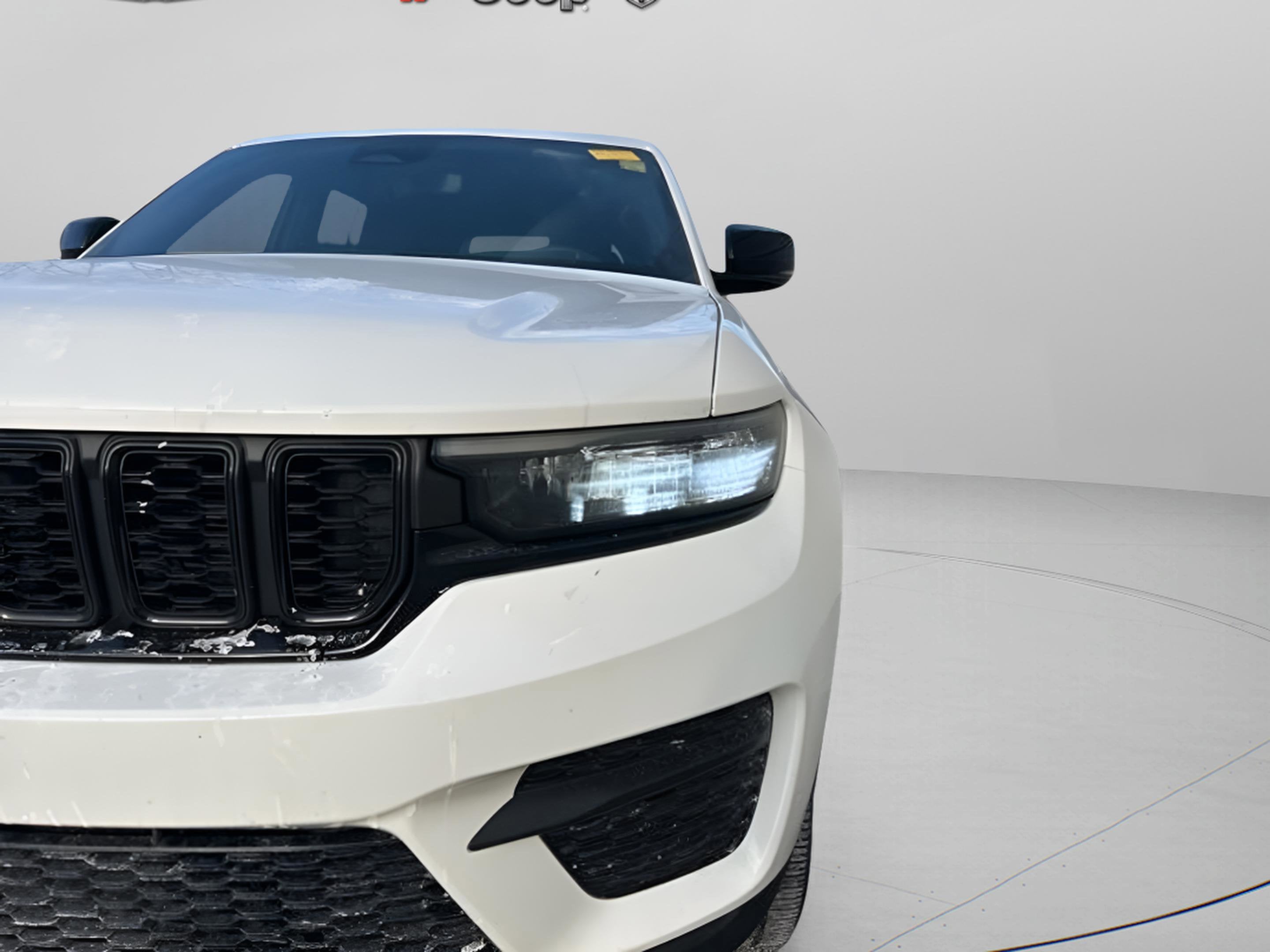 2023 Jeep Grand Cherokee Altitude 4x4