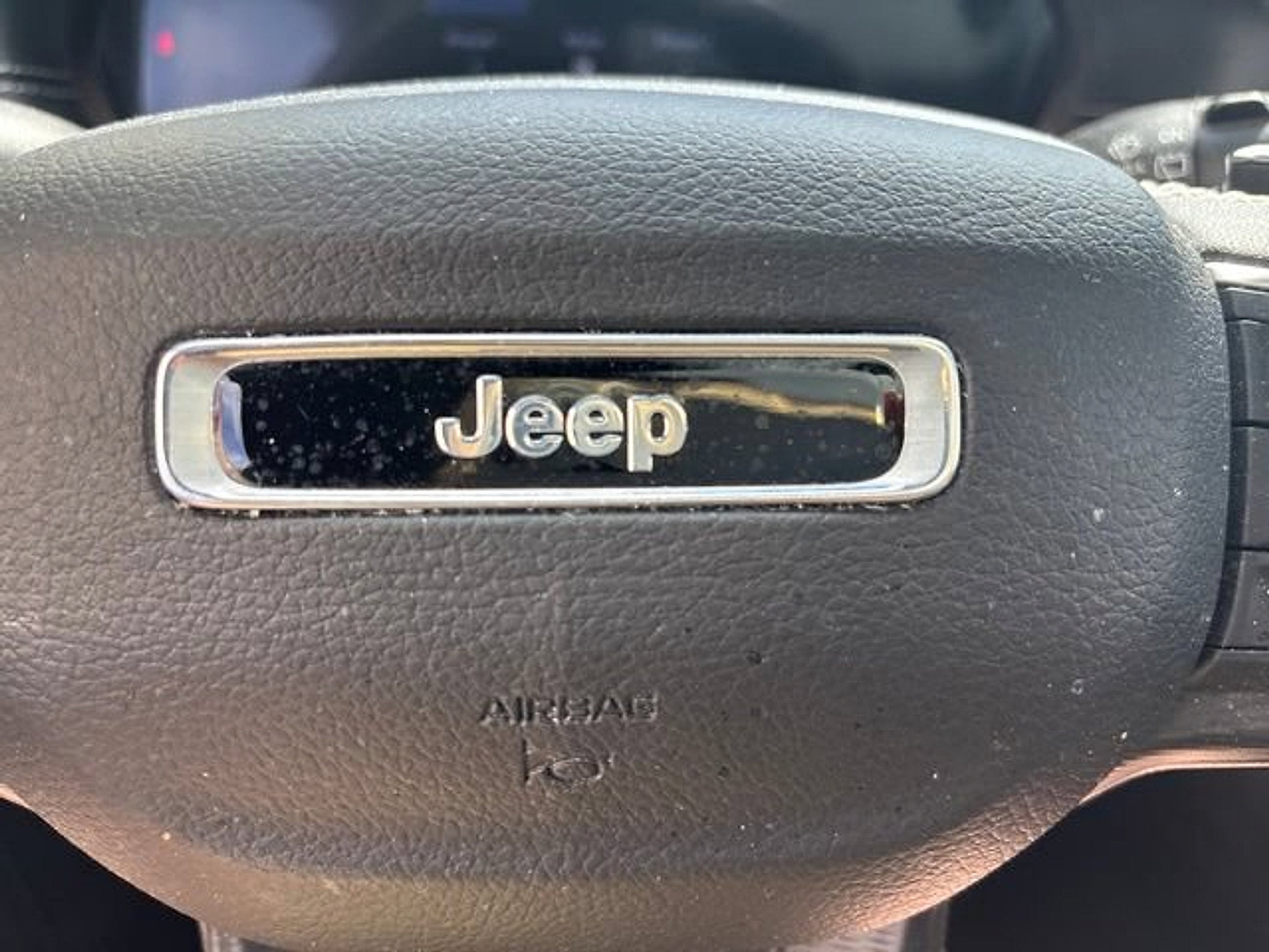 2023 Jeep Grand Cherokee Altitude 4x4
