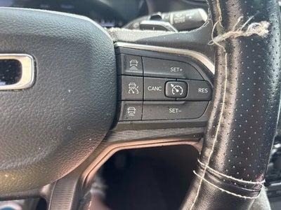 2023 Jeep Grand Cherokee Altitude 4x4