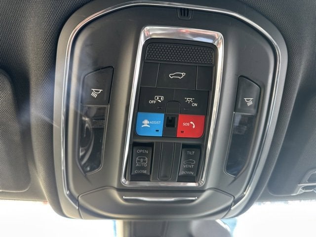 2023 Jeep Grand Cherokee Altitude 4x4