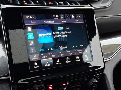 2023 Jeep Grand Cherokee Altitude 4x4