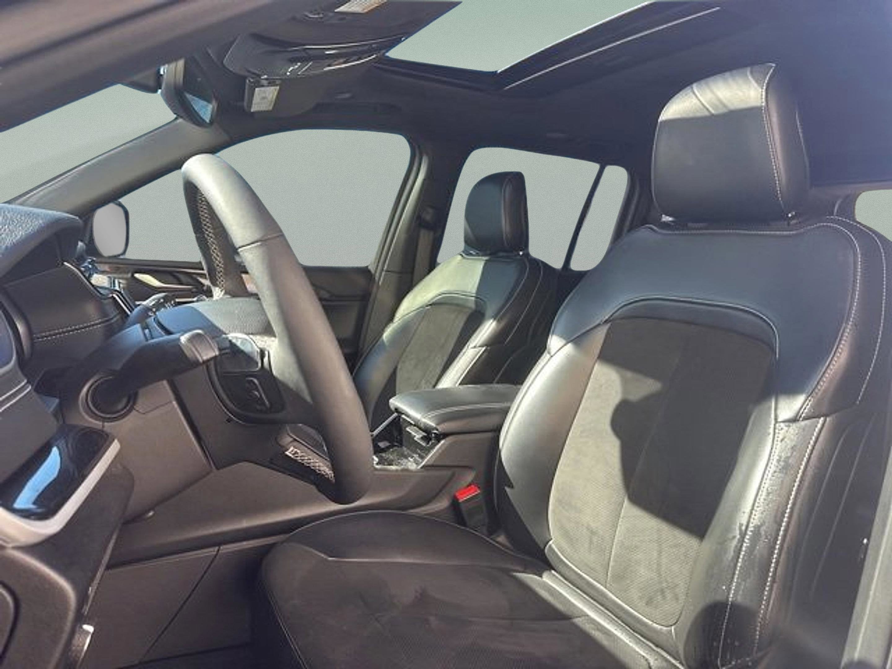 2023 Jeep Grand Cherokee Altitude 4x4