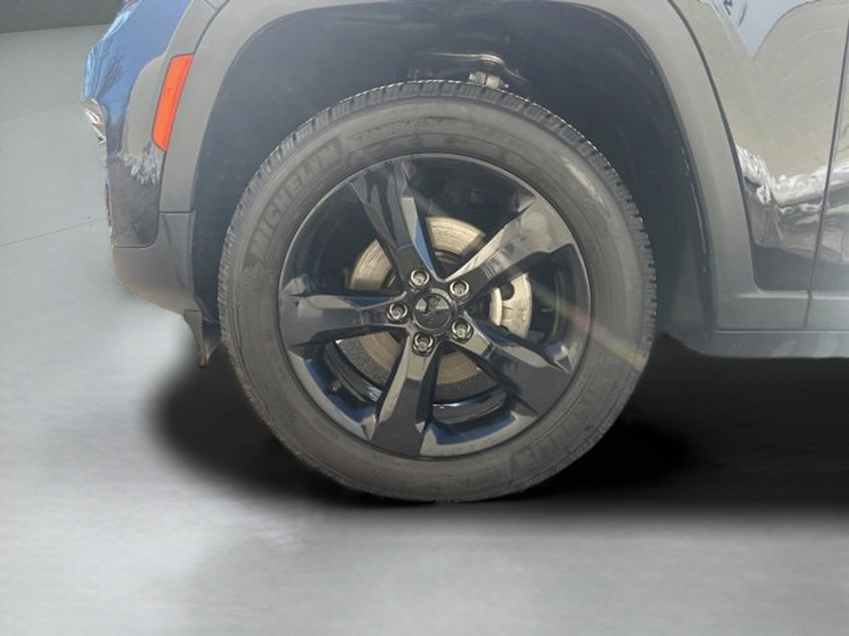 2023 Jeep Grand Cherokee Altitude 4x4