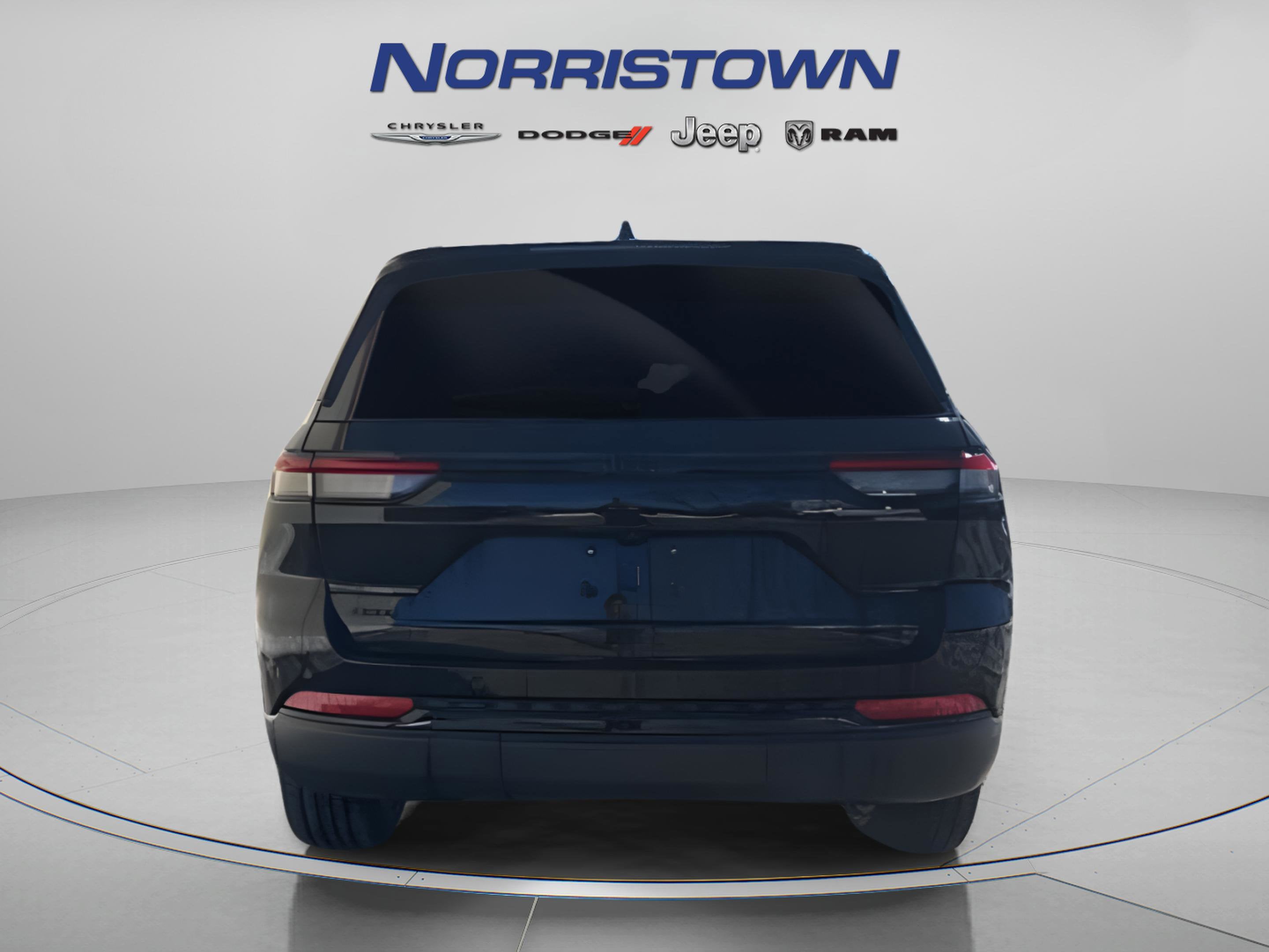 2023 Jeep Grand Cherokee Altitude 4x4