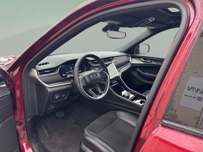 2023 Jeep Grand Cherokee Altitude 4x4