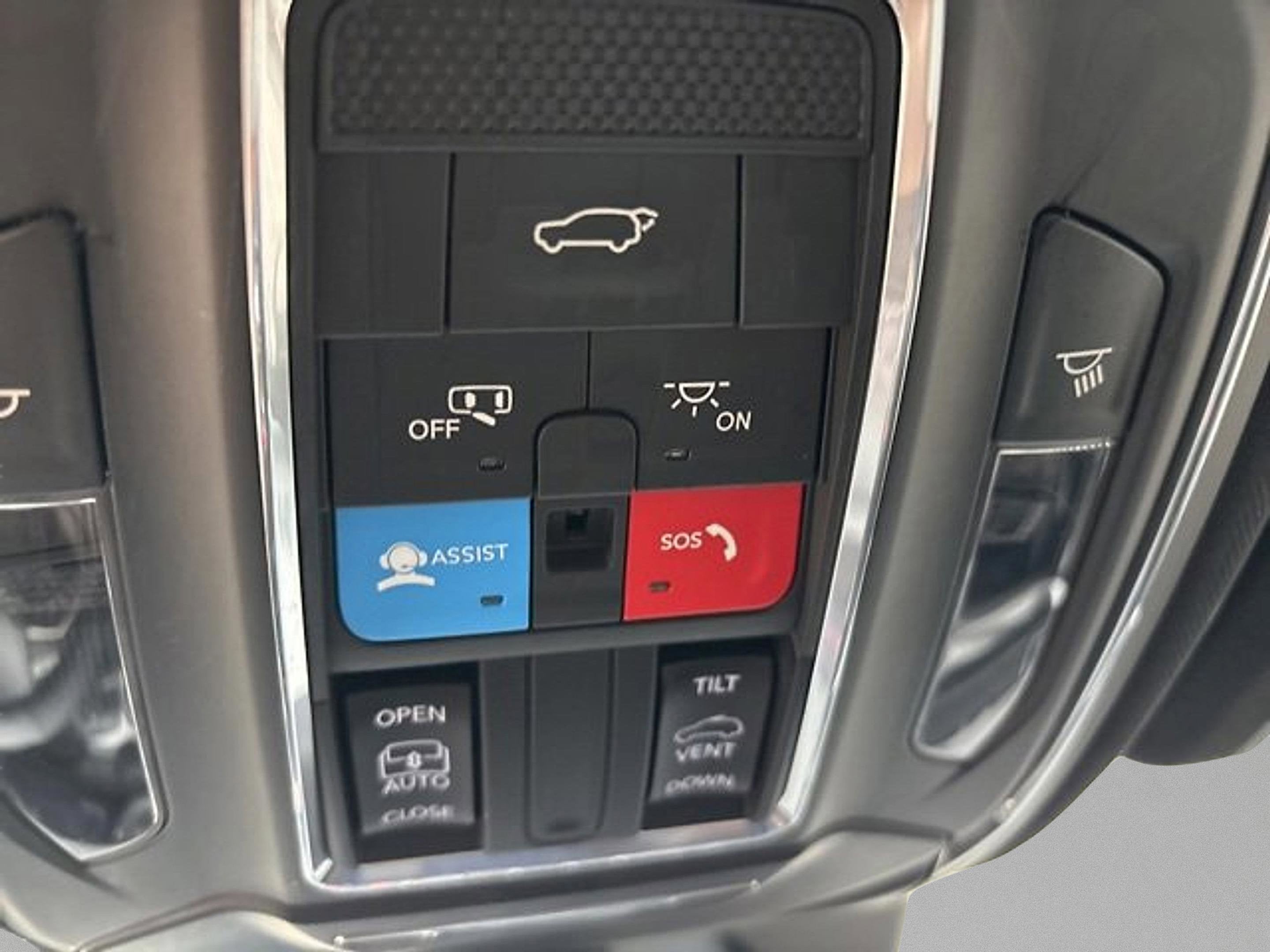 2023 Jeep Grand Cherokee Altitude 4x4