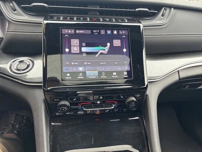 2023 Jeep Grand Cherokee Altitude 4x4