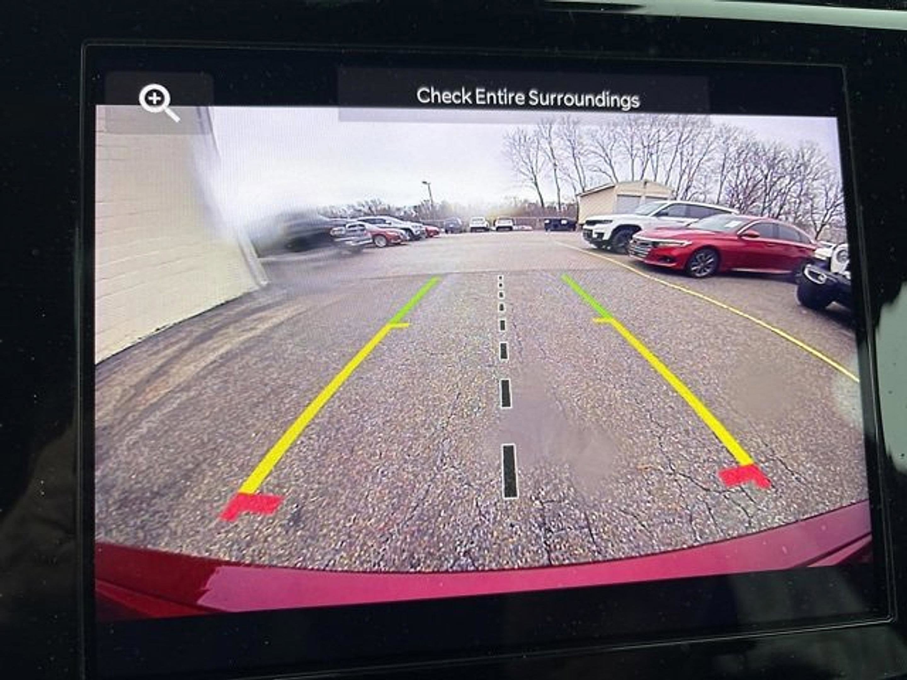 2023 Jeep Grand Cherokee Altitude 4x4