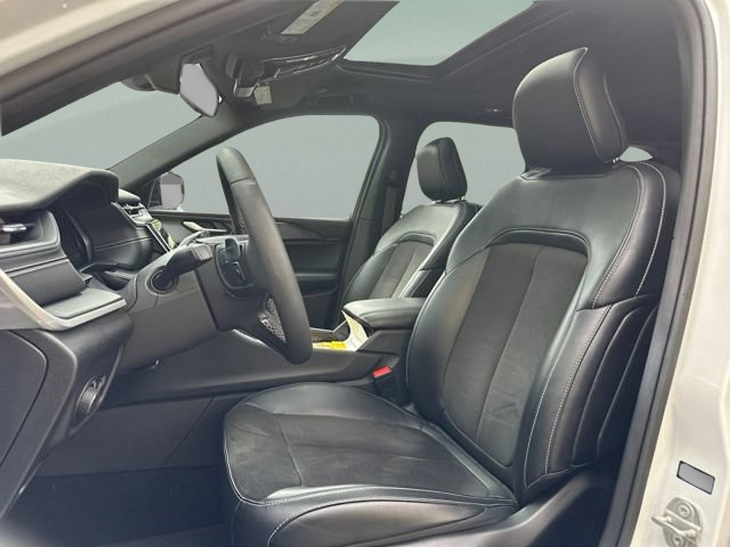 2023 Jeep Grand Cherokee Altitude X 4x4