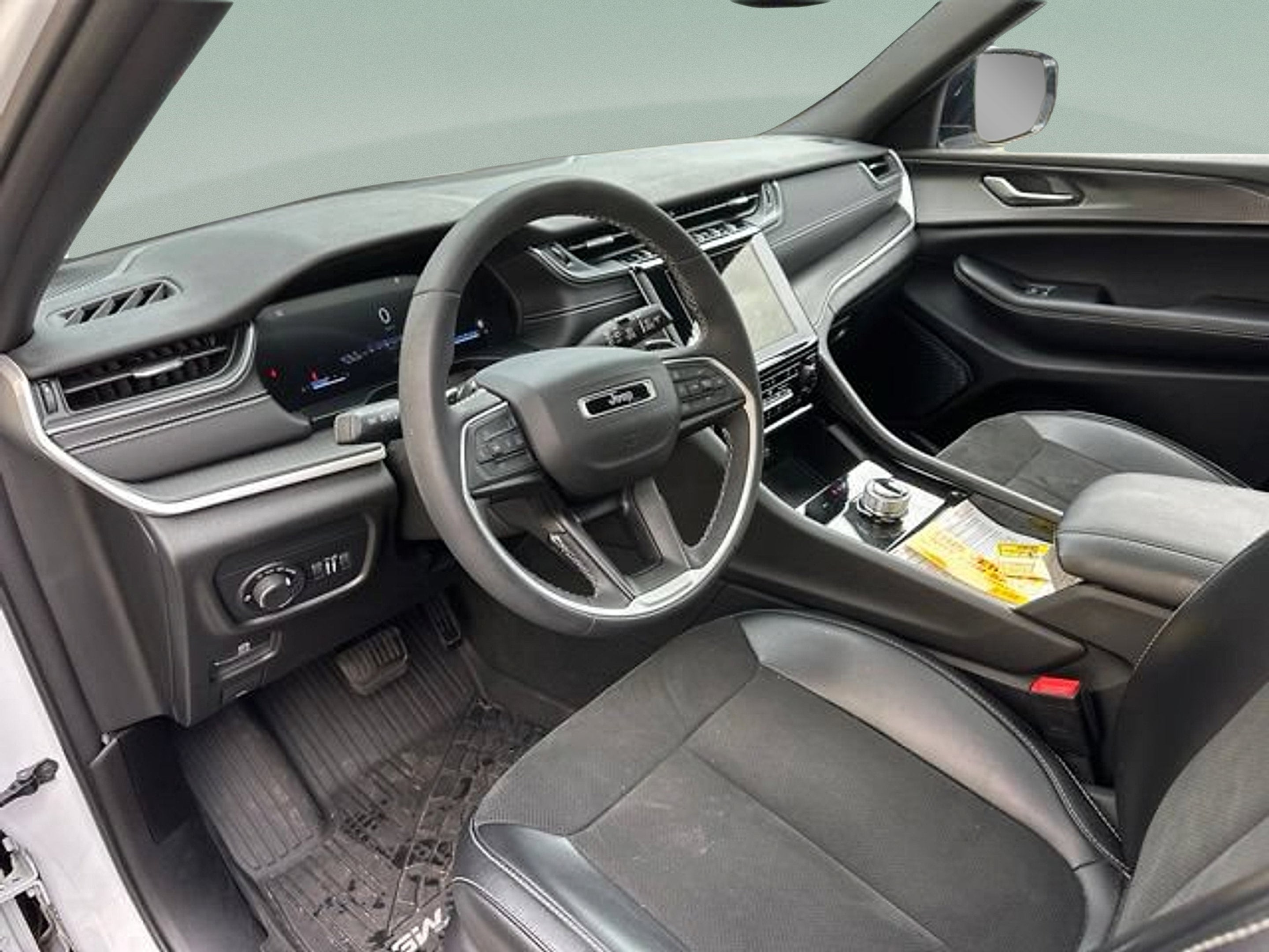 2023 Jeep Grand Cherokee Altitude X 4x4