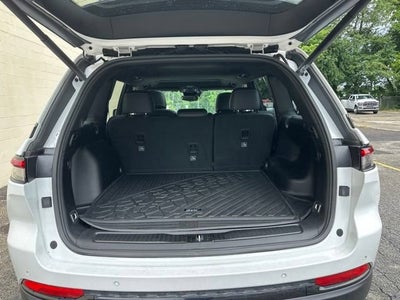 2023 Jeep Grand Cherokee Altitude X 4x4