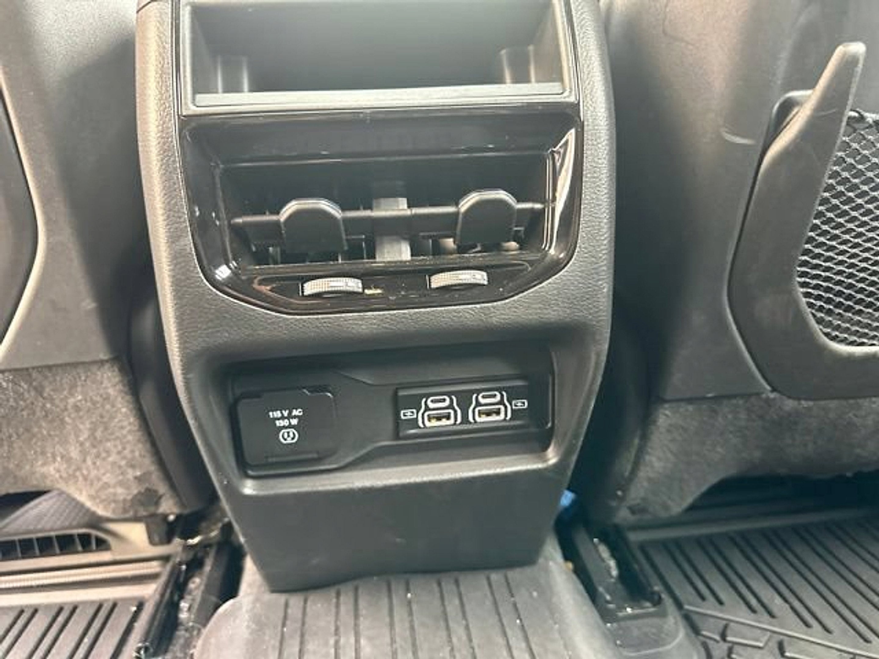 2023 Jeep Grand Cherokee Altitude X 4x4