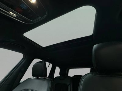 2023 Jeep Grand Cherokee Altitude X 4x4