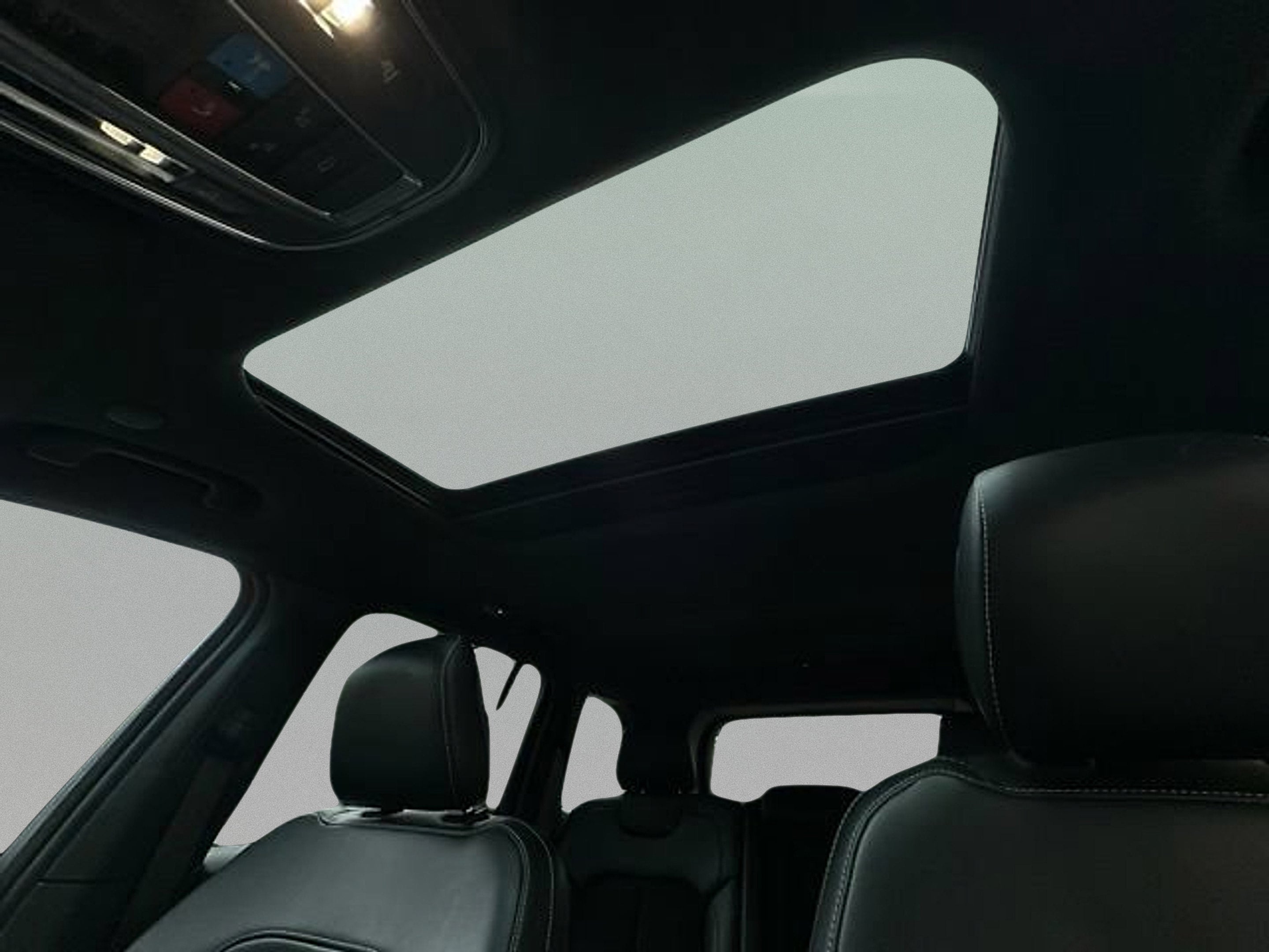 2023 Jeep Grand Cherokee Altitude X 4x4