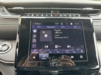 2023 Jeep Grand Cherokee Altitude X 4x4