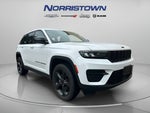 2023 Jeep Grand Cherokee Altitude X 4x4