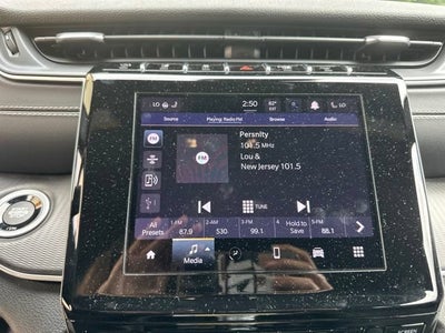 2023 Jeep Grand Cherokee Altitude X 4x4