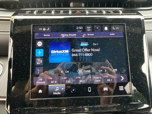 2023 Jeep Grand Cherokee Altitude X 4x4