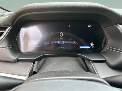 2023 Jeep Grand Cherokee Altitude X 4x4