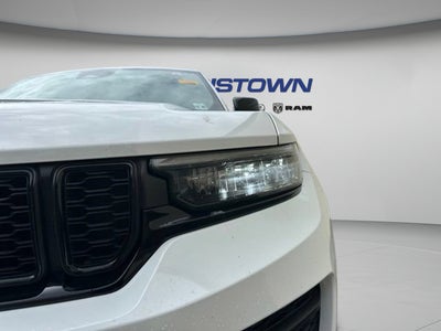 2023 Jeep Grand Cherokee Altitude X 4x4