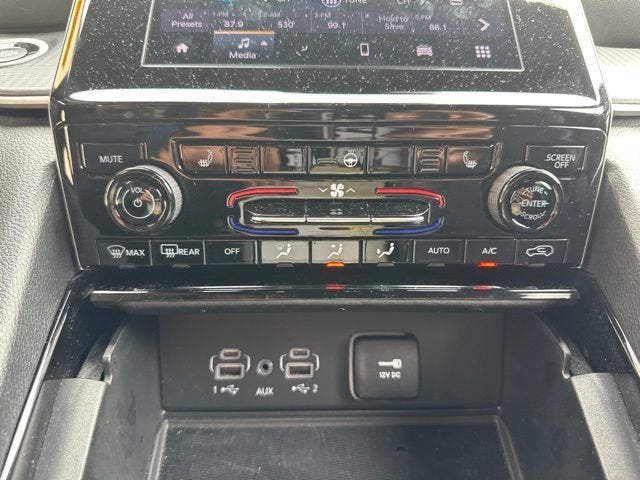 2023 Jeep Grand Cherokee Altitude X 4x4