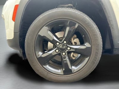 2023 Jeep Grand Cherokee Altitude X 4x4