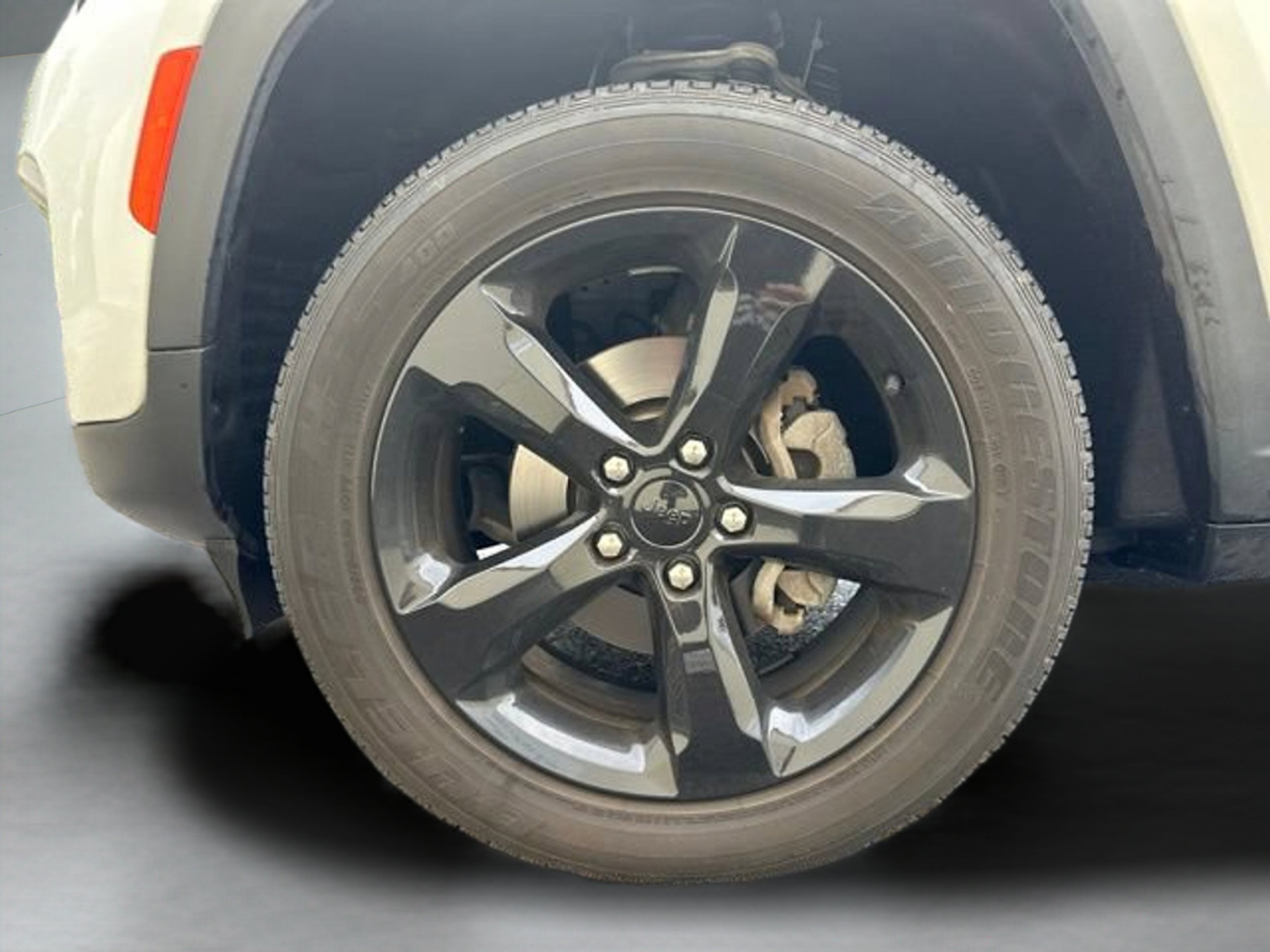 2023 Jeep Grand Cherokee Altitude X 4x4