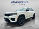 2023 Jeep Grand Cherokee Altitude X 4x4