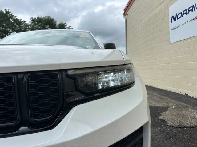 2023 Jeep Grand Cherokee Altitude X 4x4