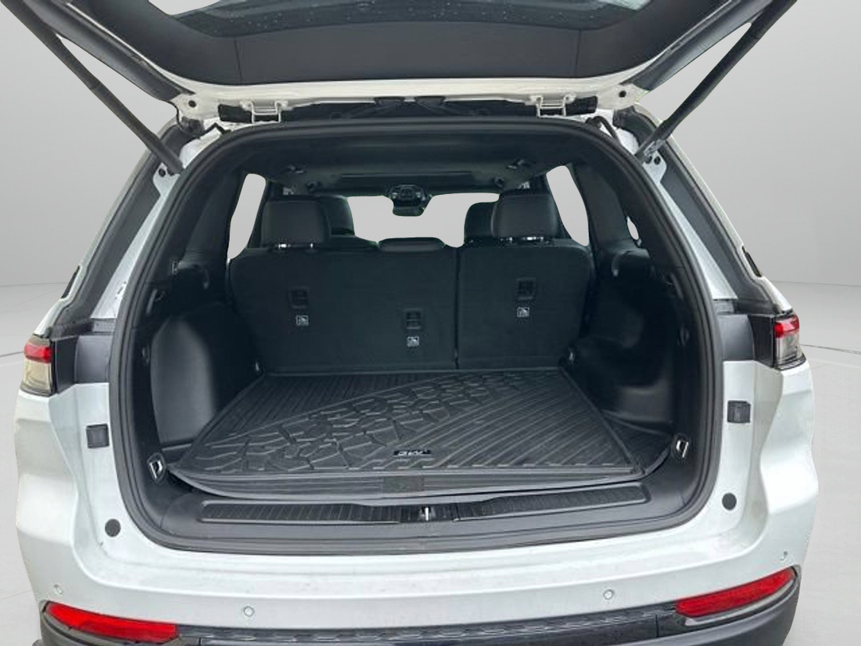 2023 Jeep Grand Cherokee Altitude X 4x4