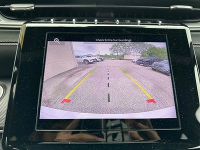 2023 Jeep Grand Cherokee Altitude 4x4