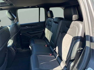 2023 Jeep Grand Cherokee Altitude 4x4