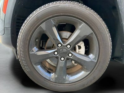 2023 Jeep Grand Cherokee Altitude 4x4