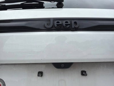 2023 Jeep Grand Cherokee Altitude 4x4