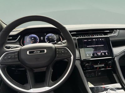 2023 Jeep Grand Cherokee Altitude 4x4