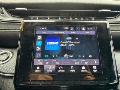 2023 Jeep Grand Cherokee Altitude 4x4