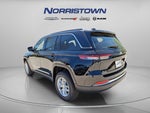 2026 Jeep Grand Cherokee GRAND CHEROKEE LAREDO X 4X4