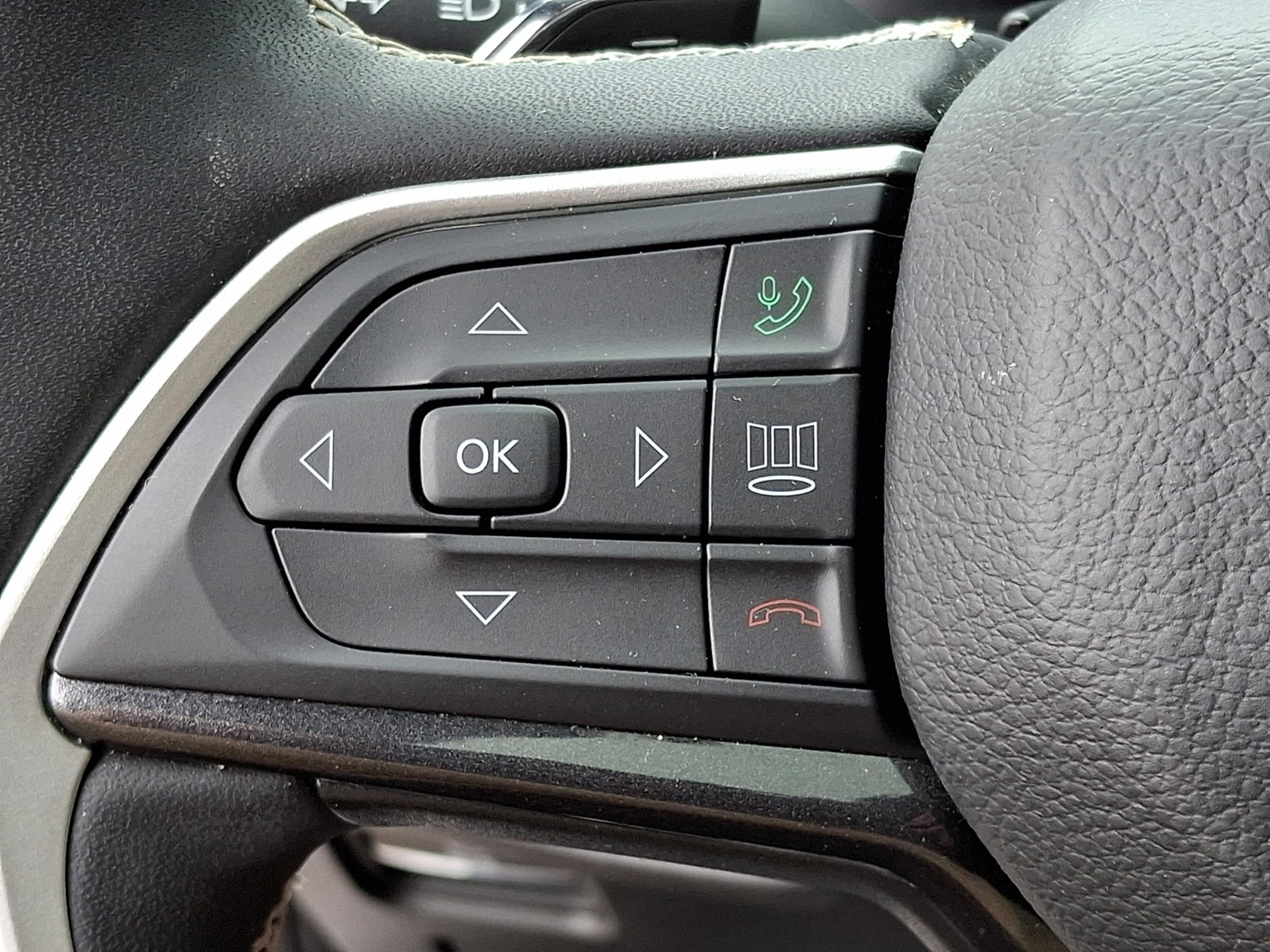 2023 Jeep Grand Cherokee Altitude 4x4