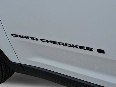 2023 Jeep Grand Cherokee Altitude 4x4