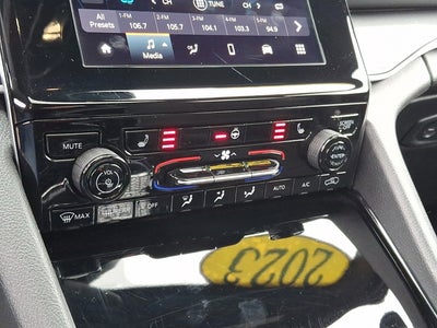 2023 Jeep Grand Cherokee Altitude 4x4