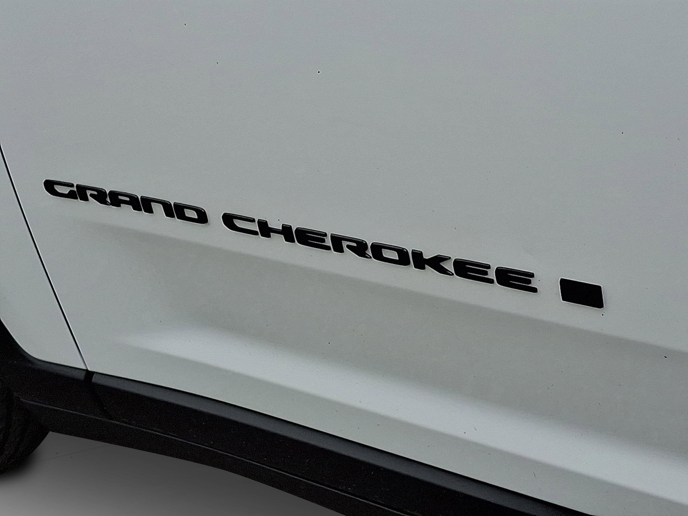 2023 Jeep Grand Cherokee Altitude 4x4